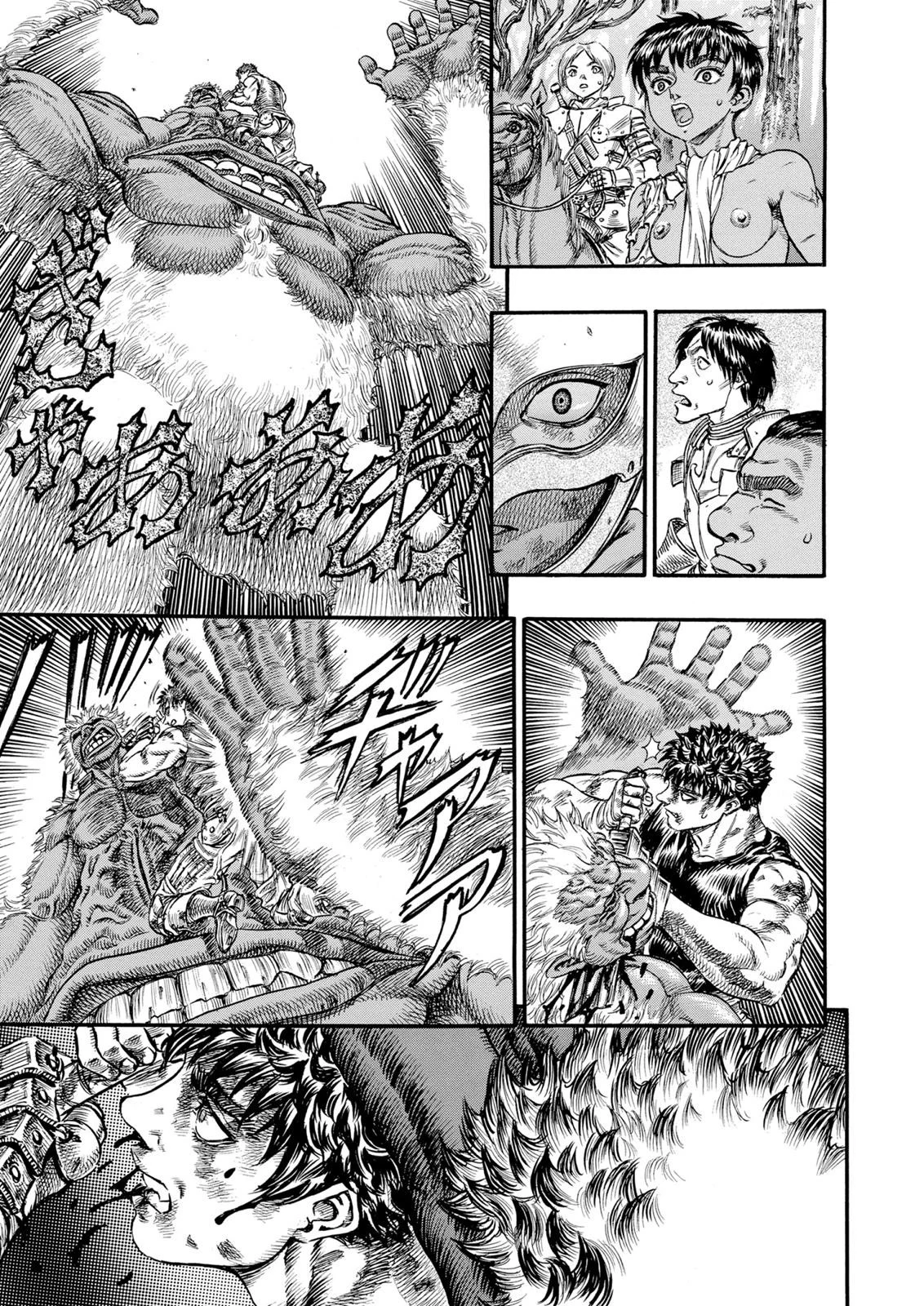 Berserk Bab 66 halaman 15