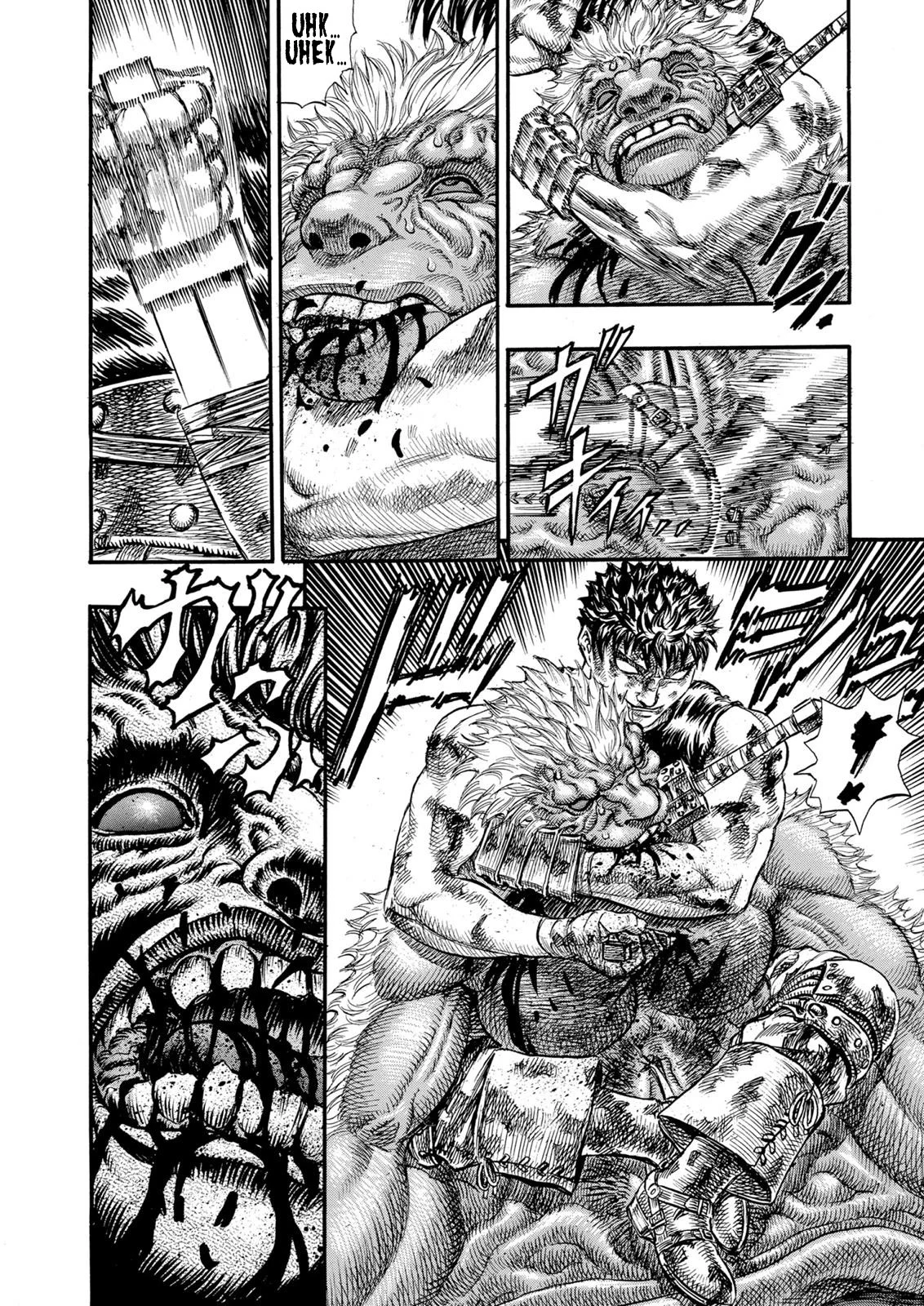 Berserk Bab 66 halaman 16