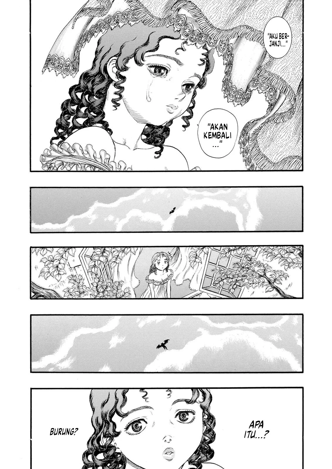 Berserk Bab 67 halaman 6