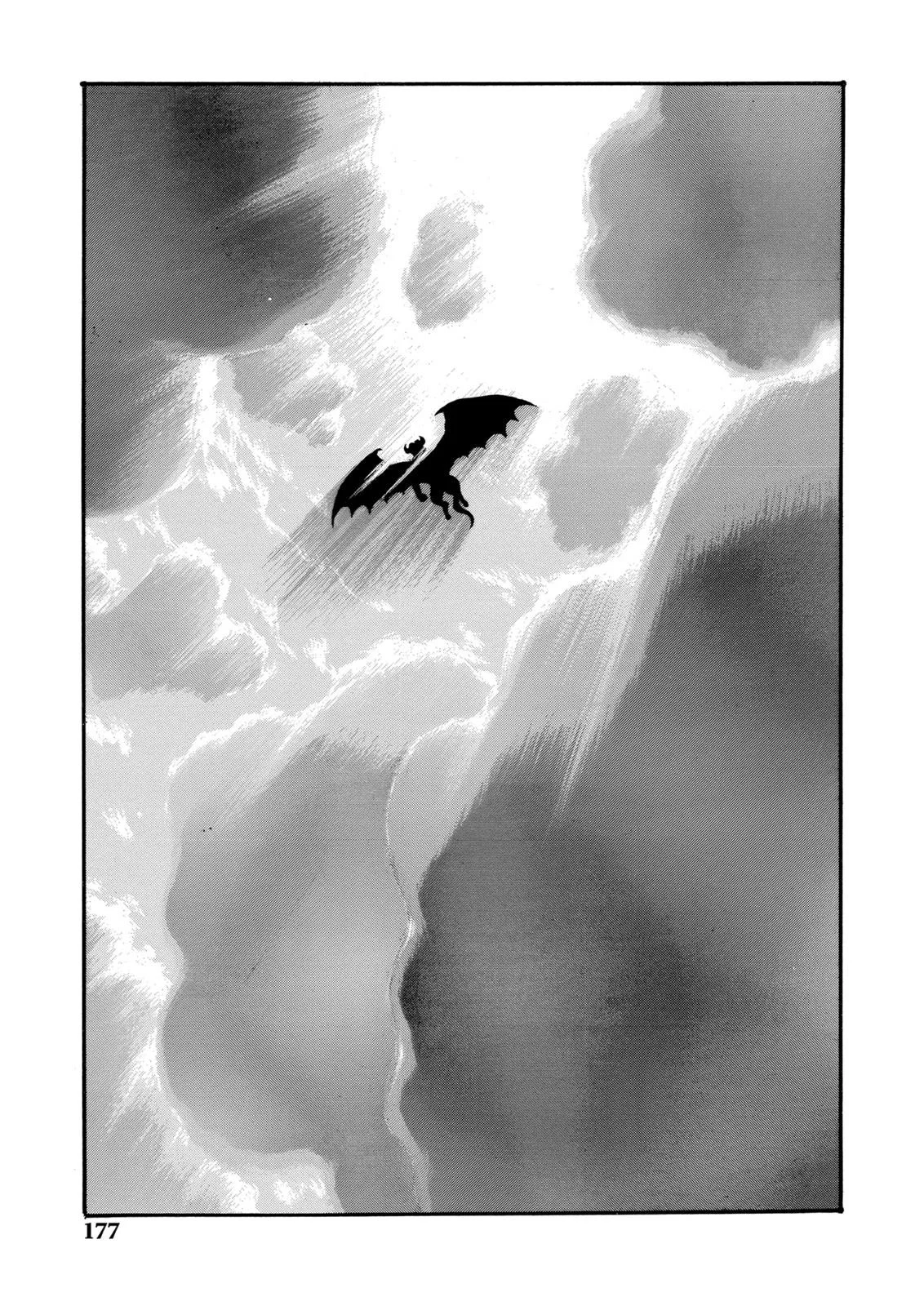 Berserk Bab 67 halaman 7