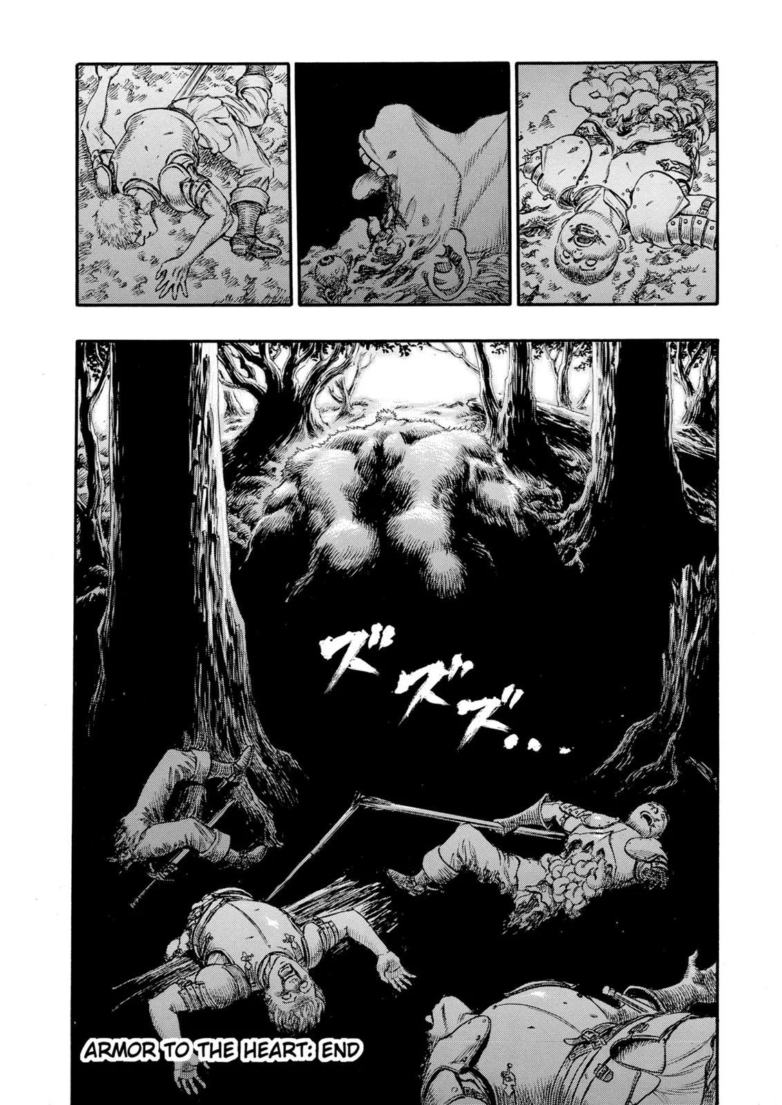 Berserk Bab 67 halaman 20