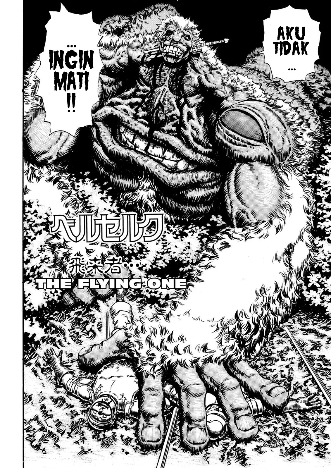 Berserk Bab 68 halaman 2