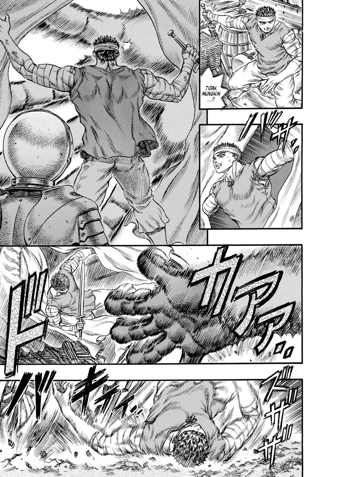 Berserk Bab 68 halaman 5