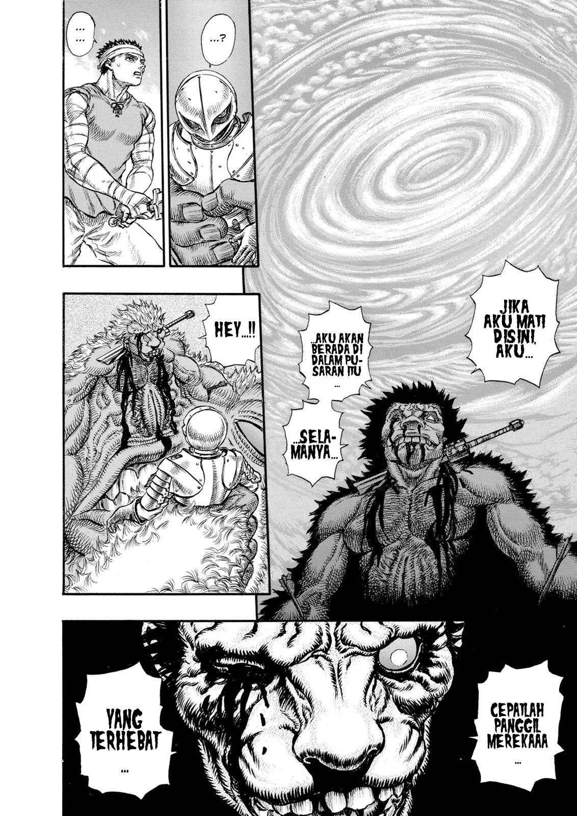 Berserk Bab 68 halaman 10