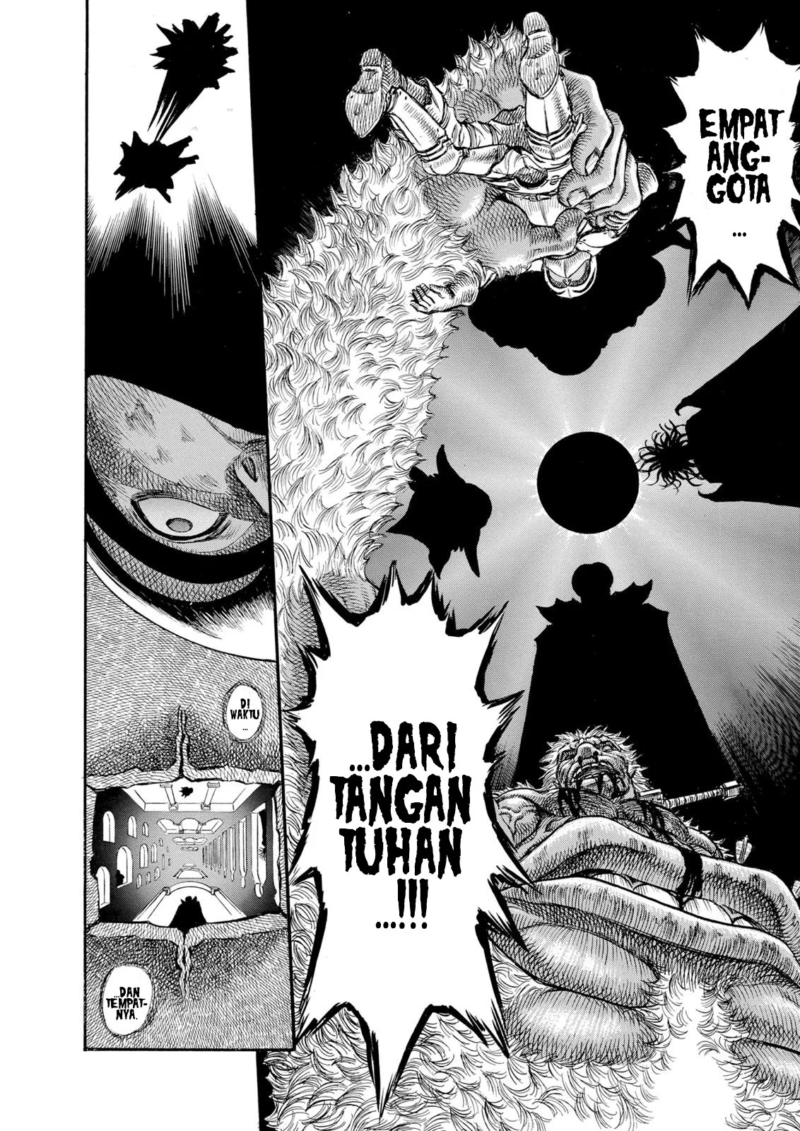 Berserk Bab 68 halaman 12