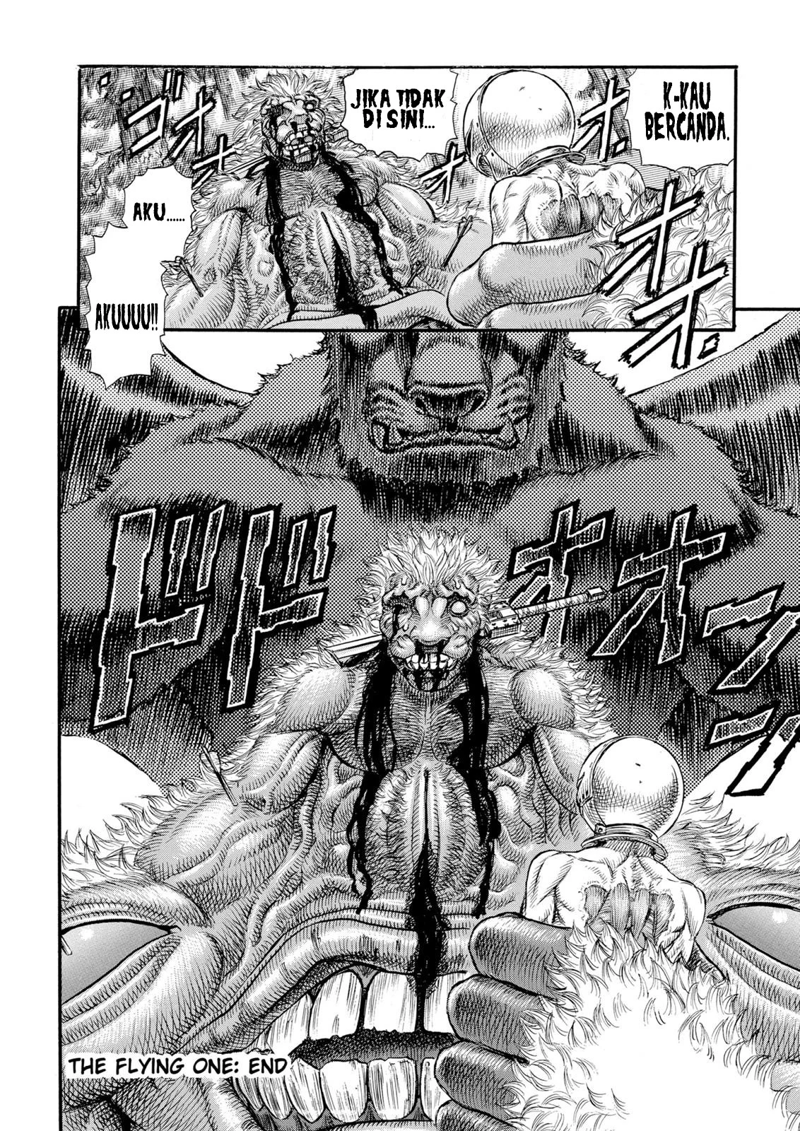 Berserk Bab 68 halaman 20