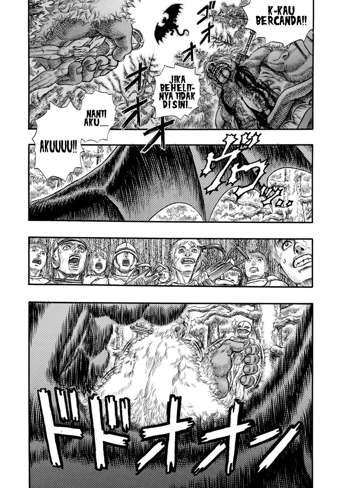 Berserk Bab 69 halaman 2