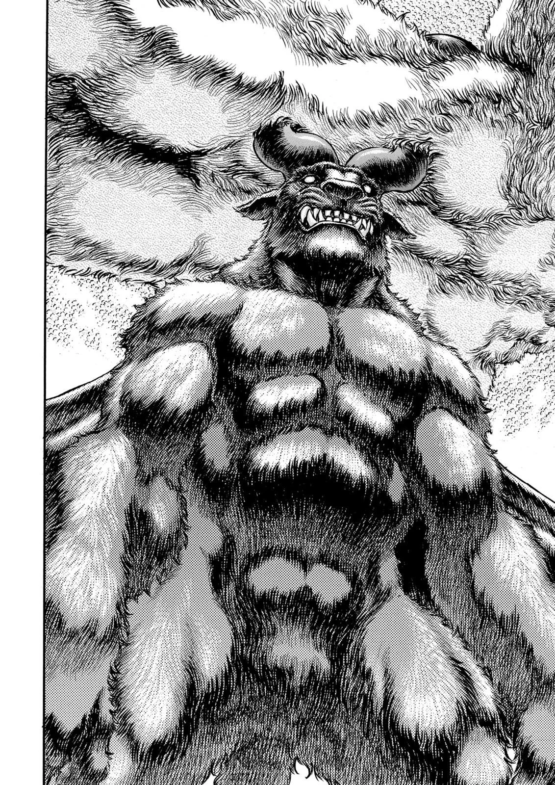 Berserk Bab 69 halaman 6