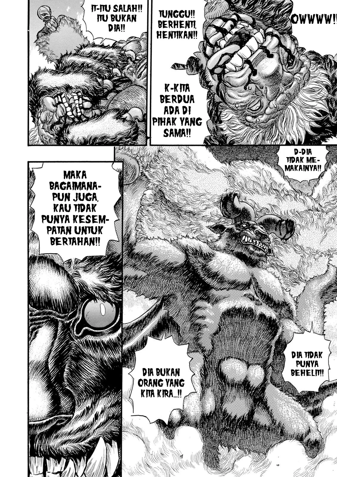 Berserk Bab 69 halaman 10