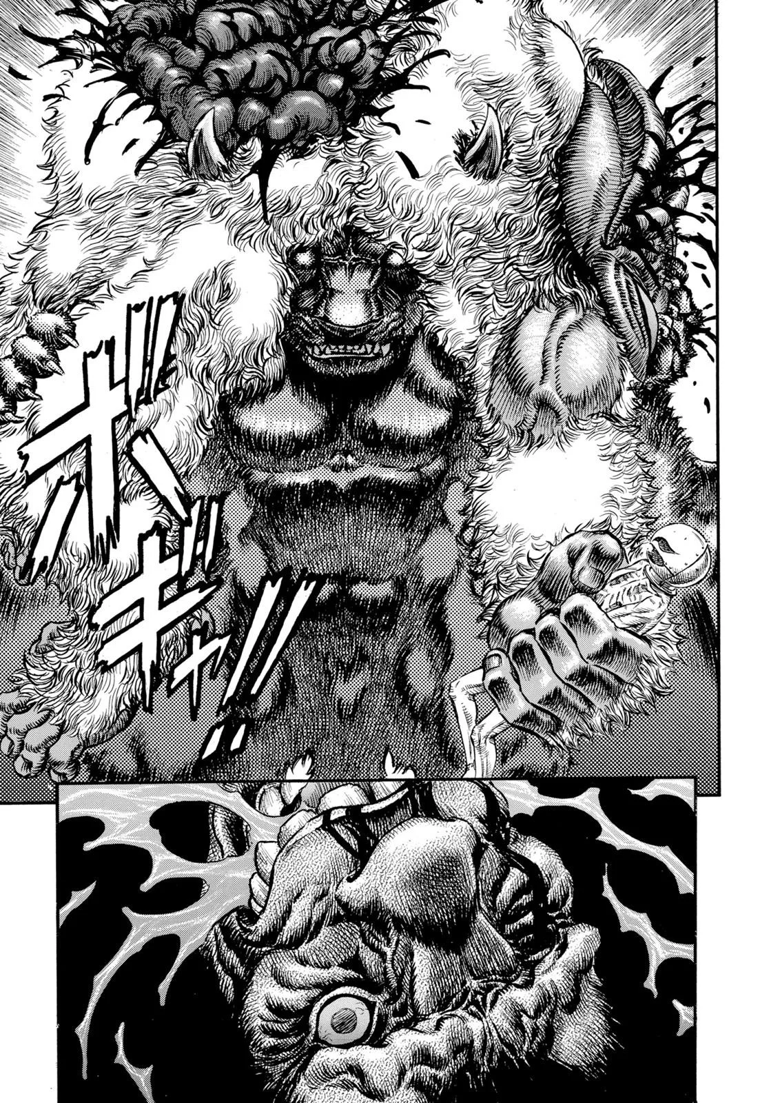 Berserk Bab 69 halaman 11