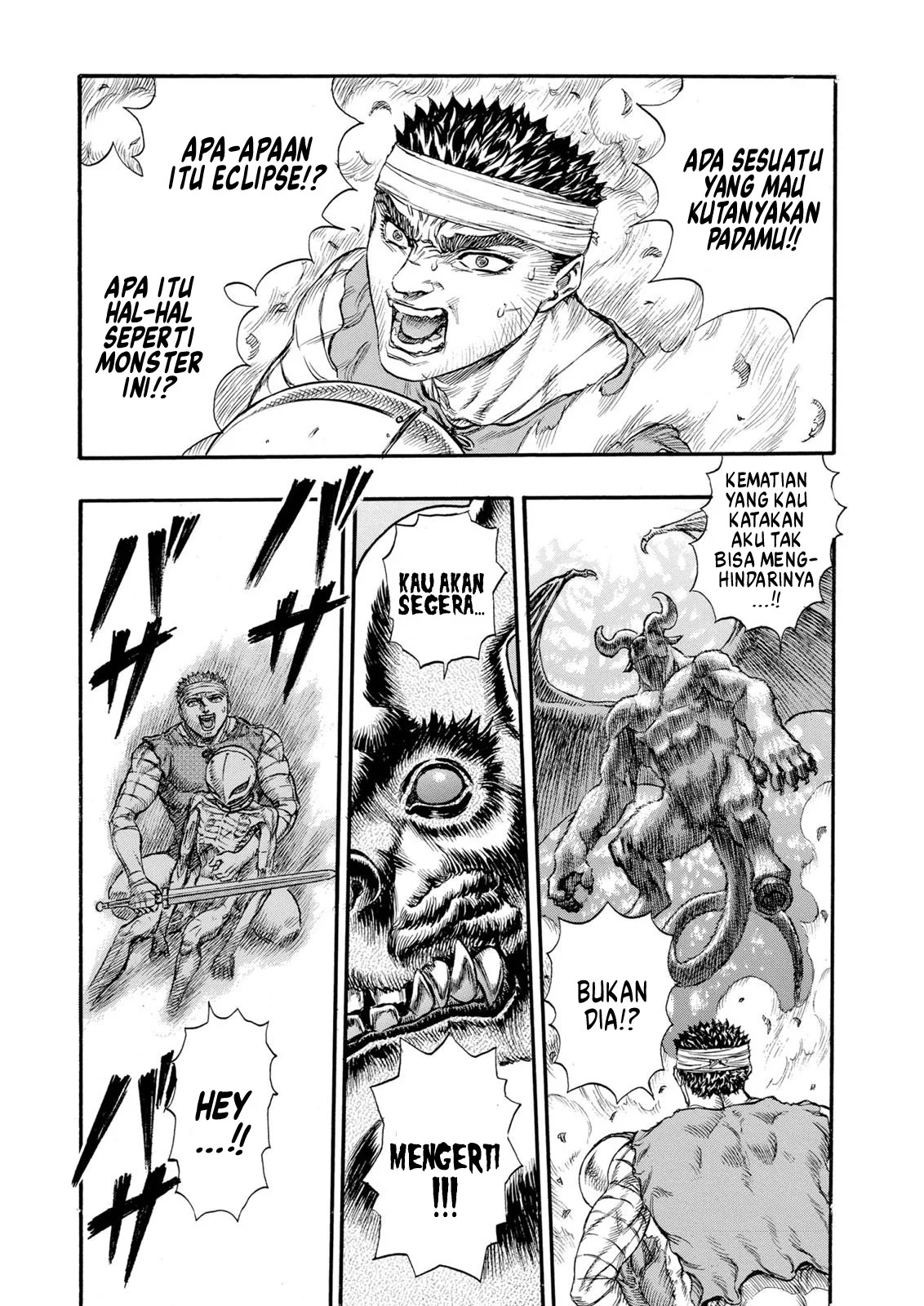 Berserk Bab 69 halaman 15