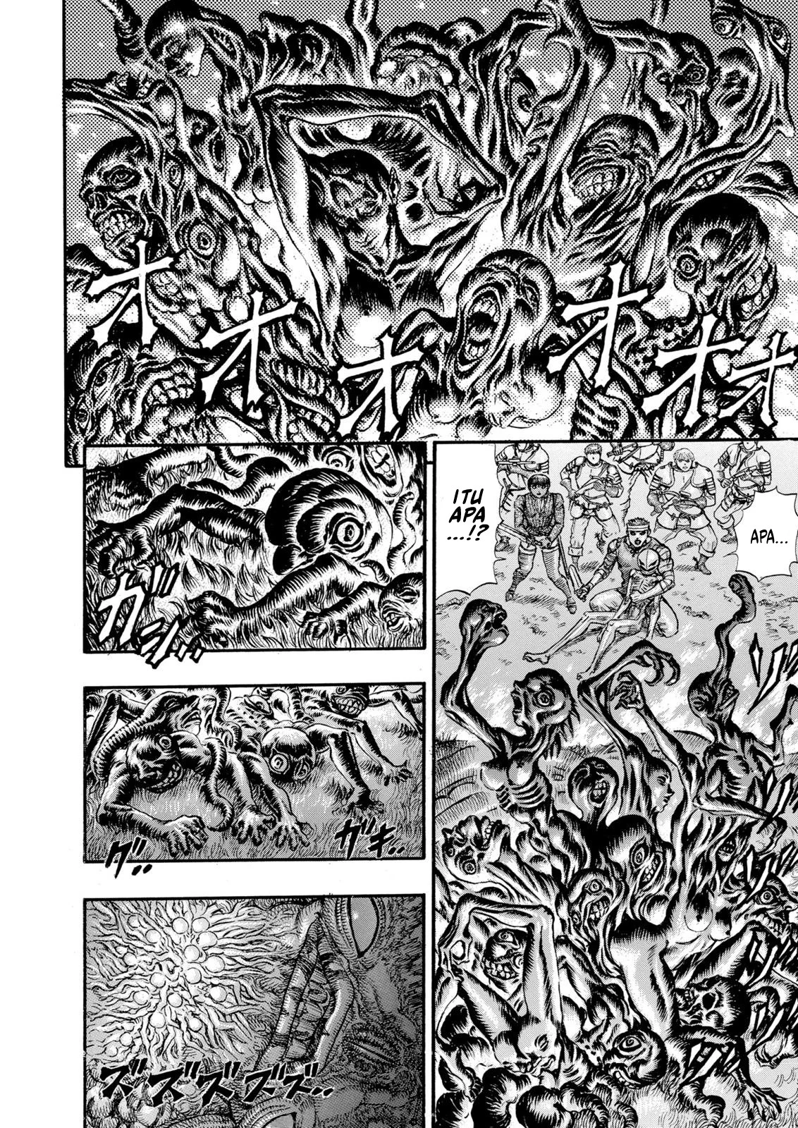 Berserk Bab 69 halaman 18