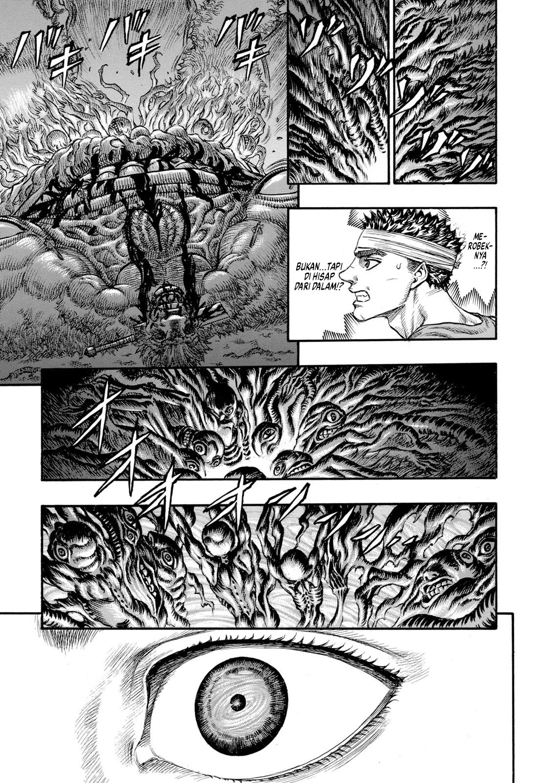 Berserk Bab 69 halaman 19