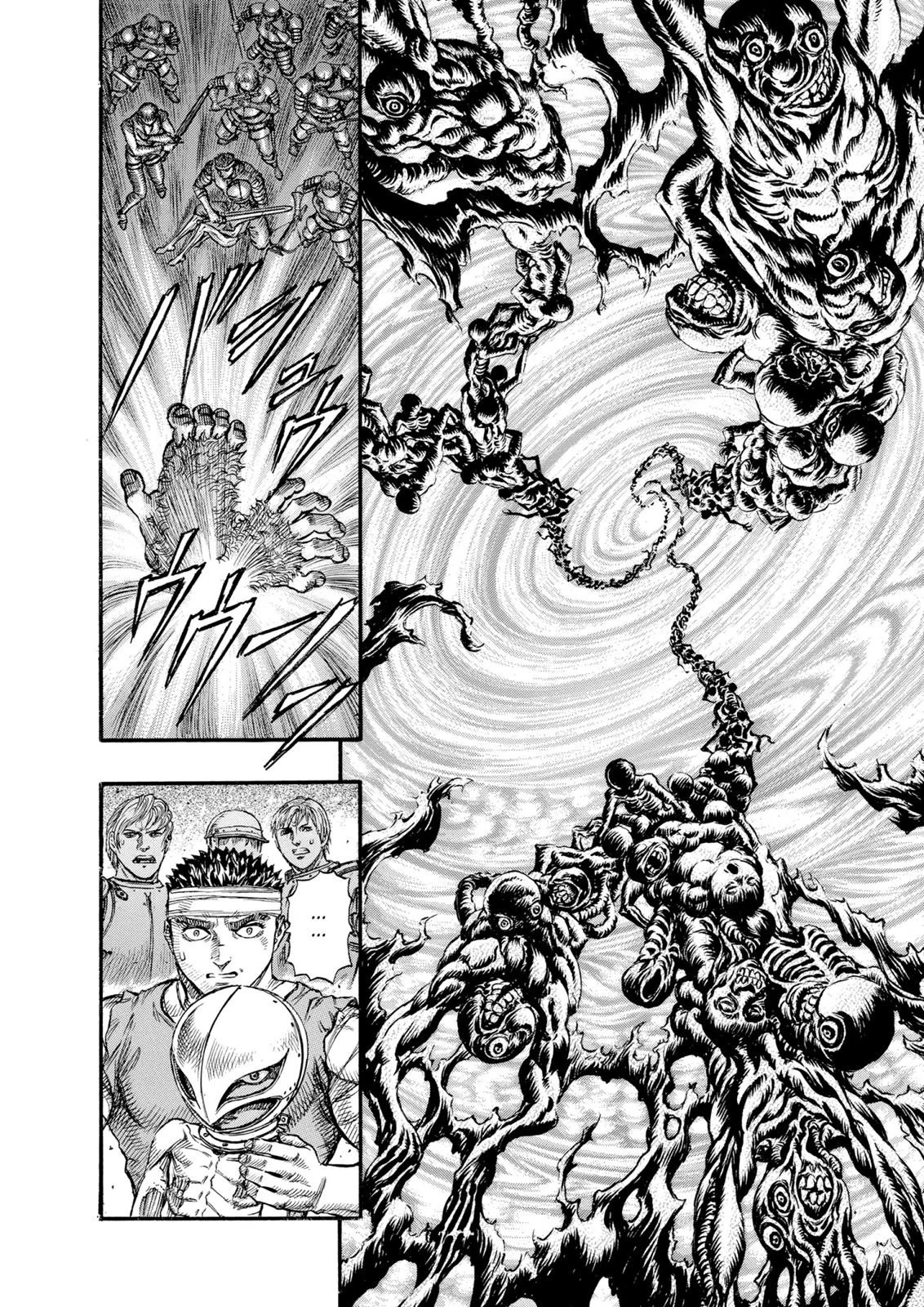 Berserk Bab 69 halaman 20