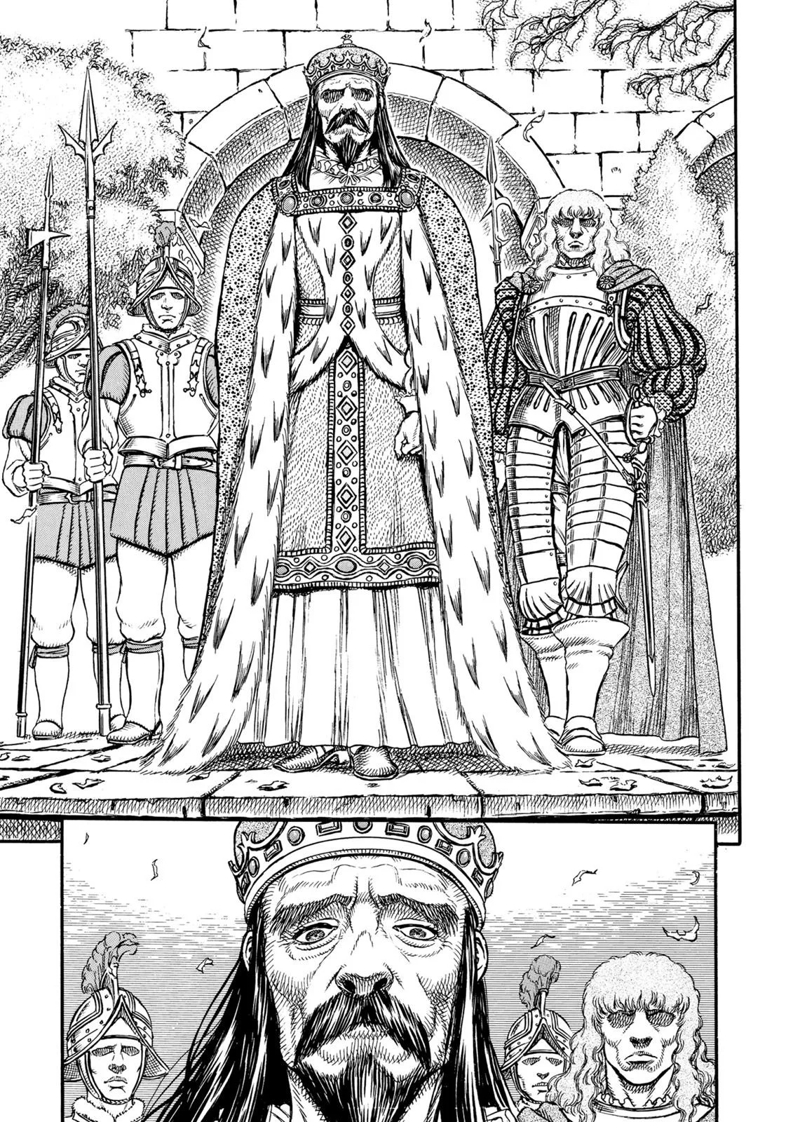 Berserk Bab 7 halaman 9