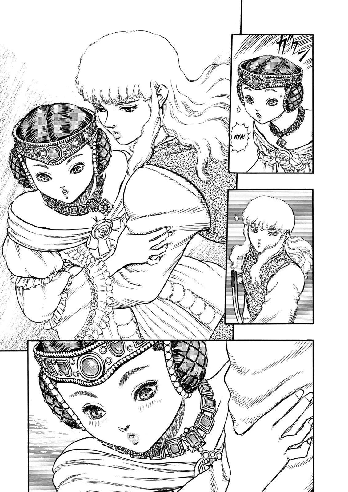 Berserk Bab 7 halaman 15