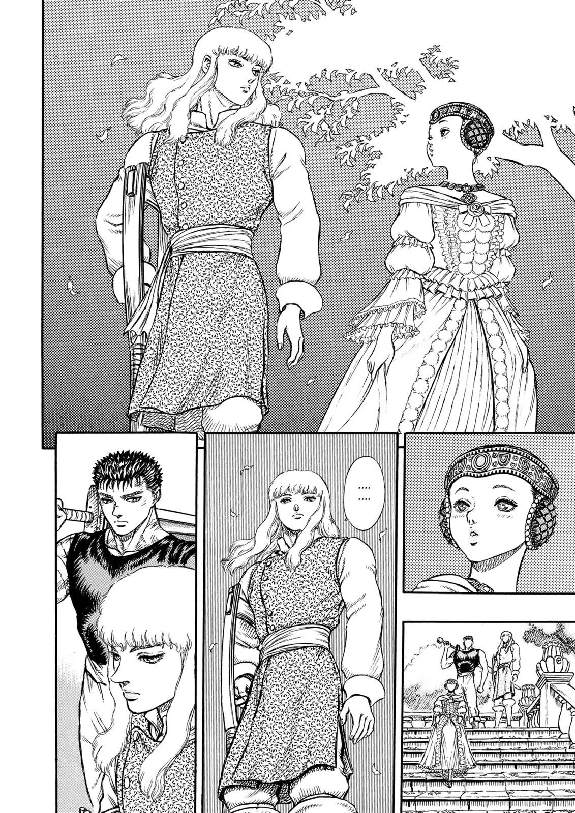 Berserk Bab 7 halaman 18