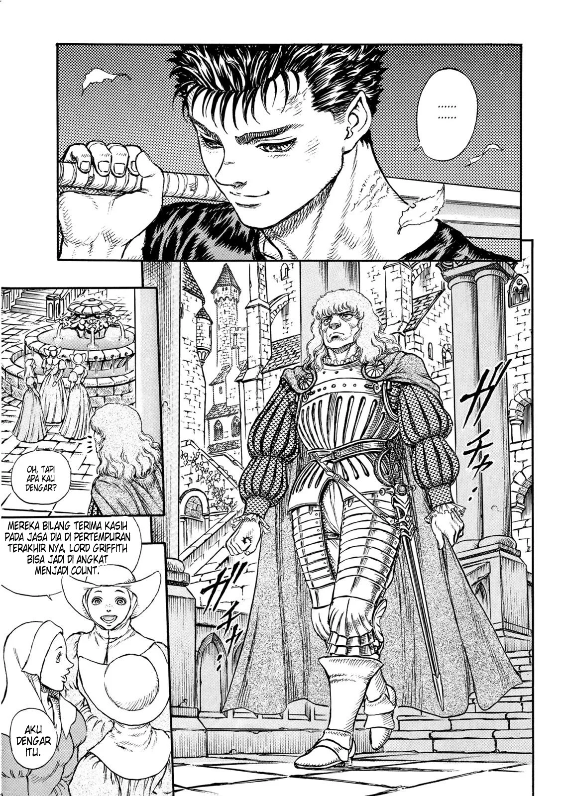 Berserk Bab 7 halaman 19