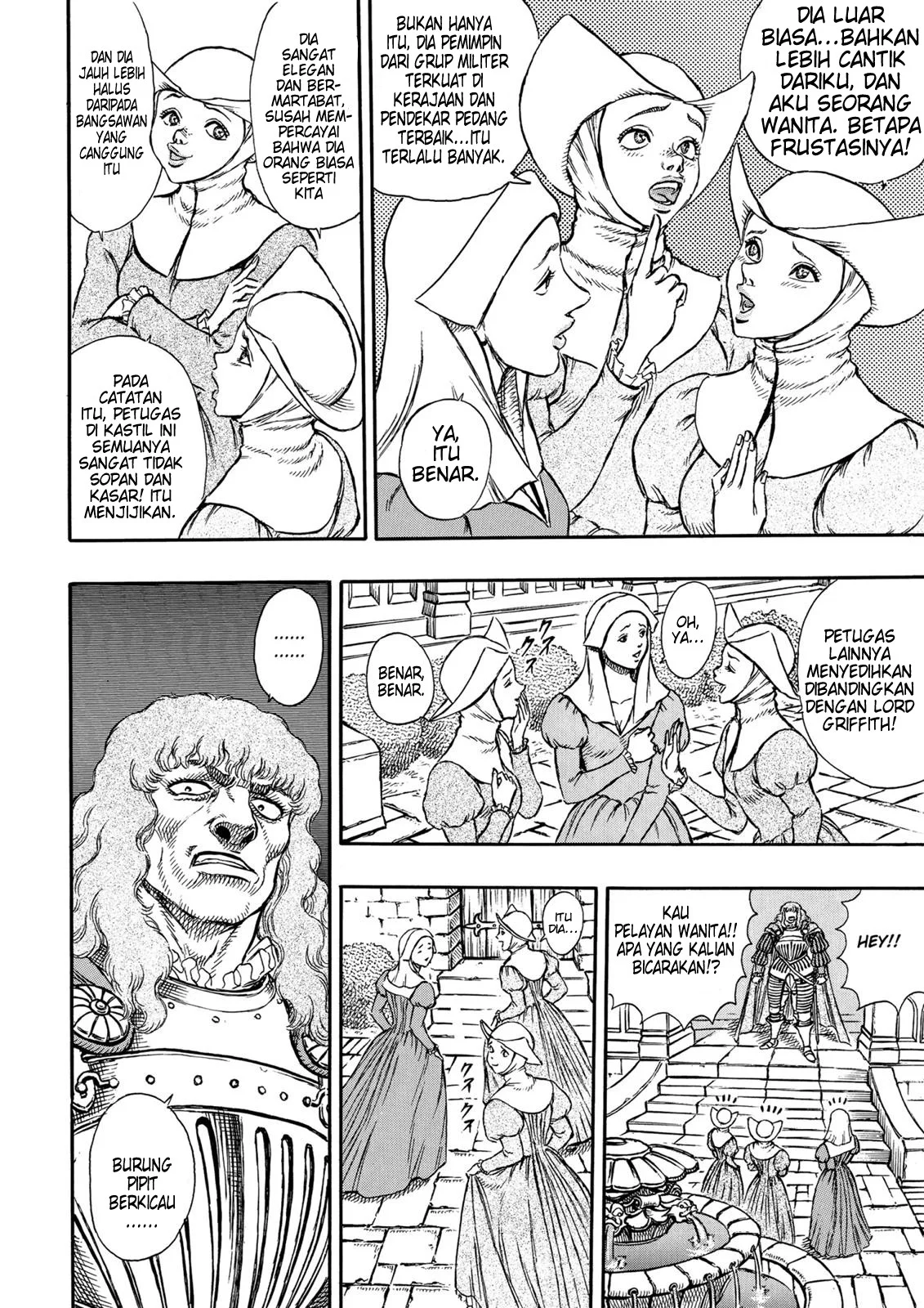 Berserk Bab 7 halaman 20