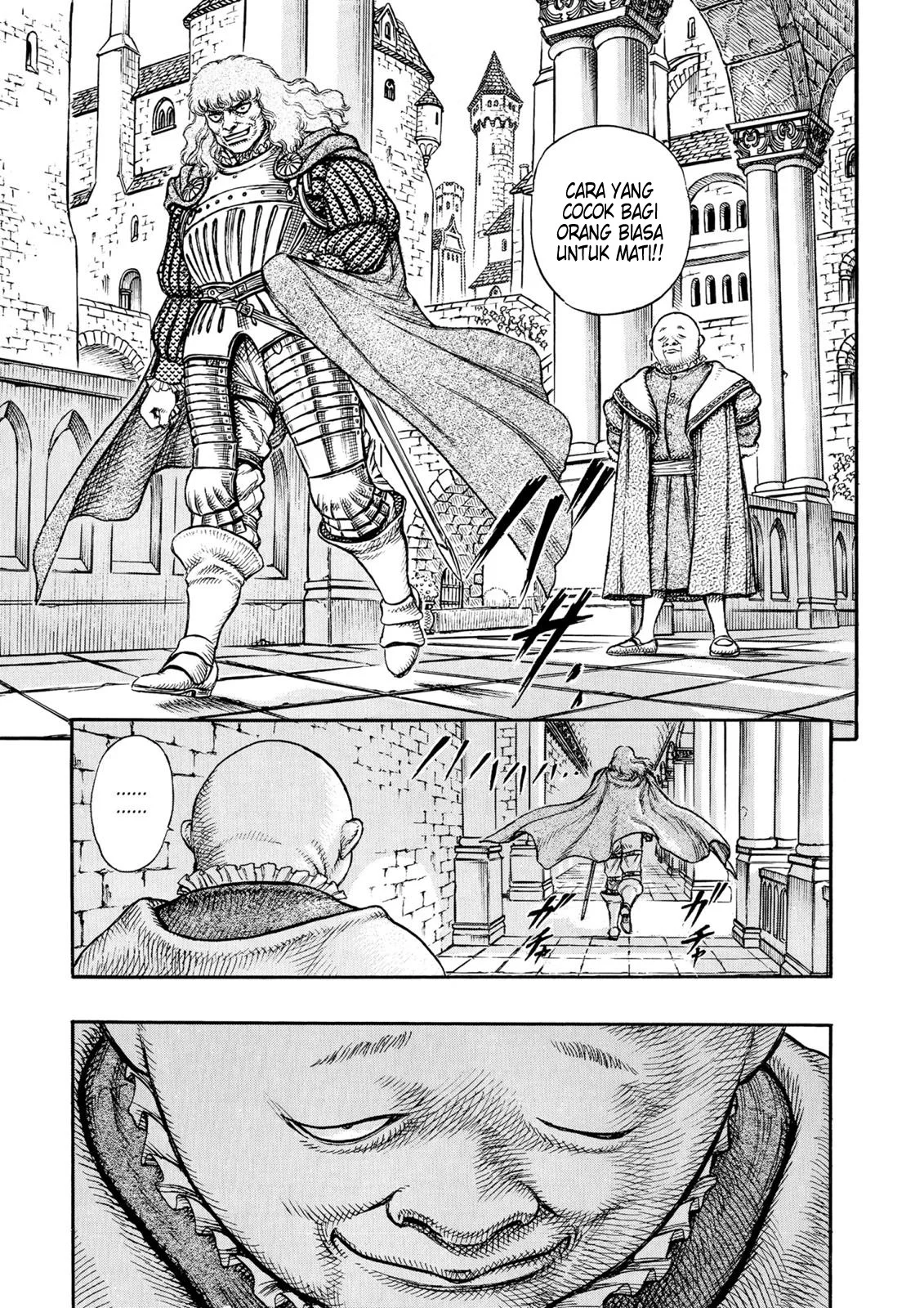 Berserk Bab 7 halaman 29