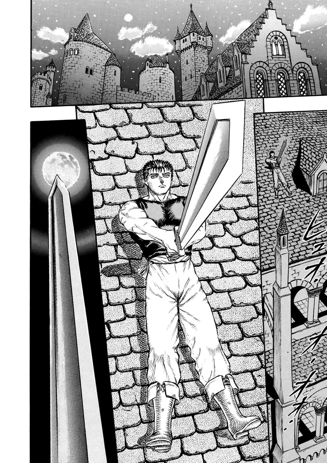Berserk Bab 7 halaman 30
