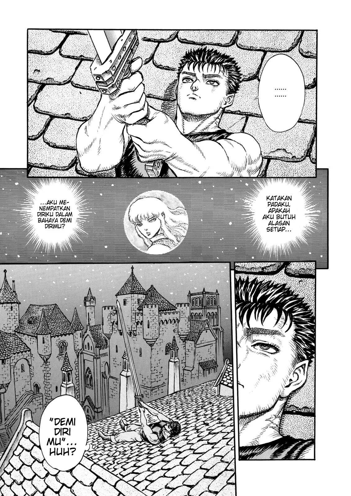 Berserk Bab 7 halaman 31
