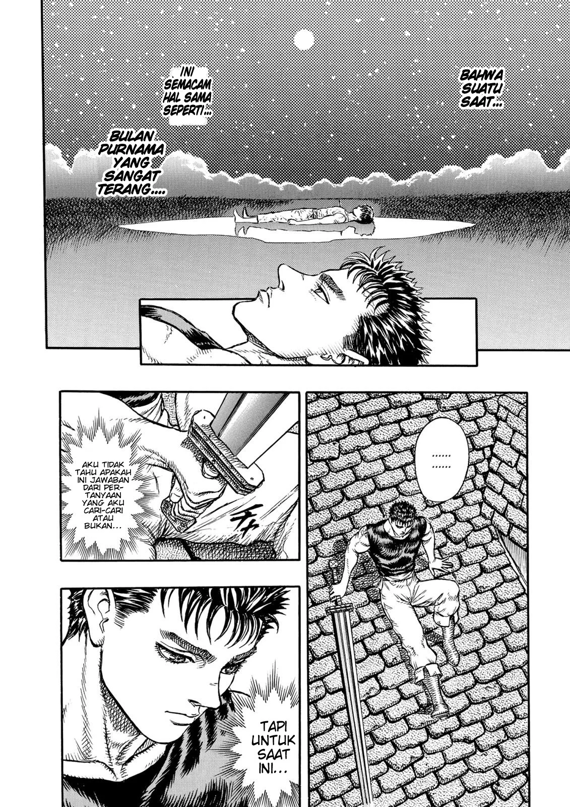 Berserk Bab 7 halaman 32
