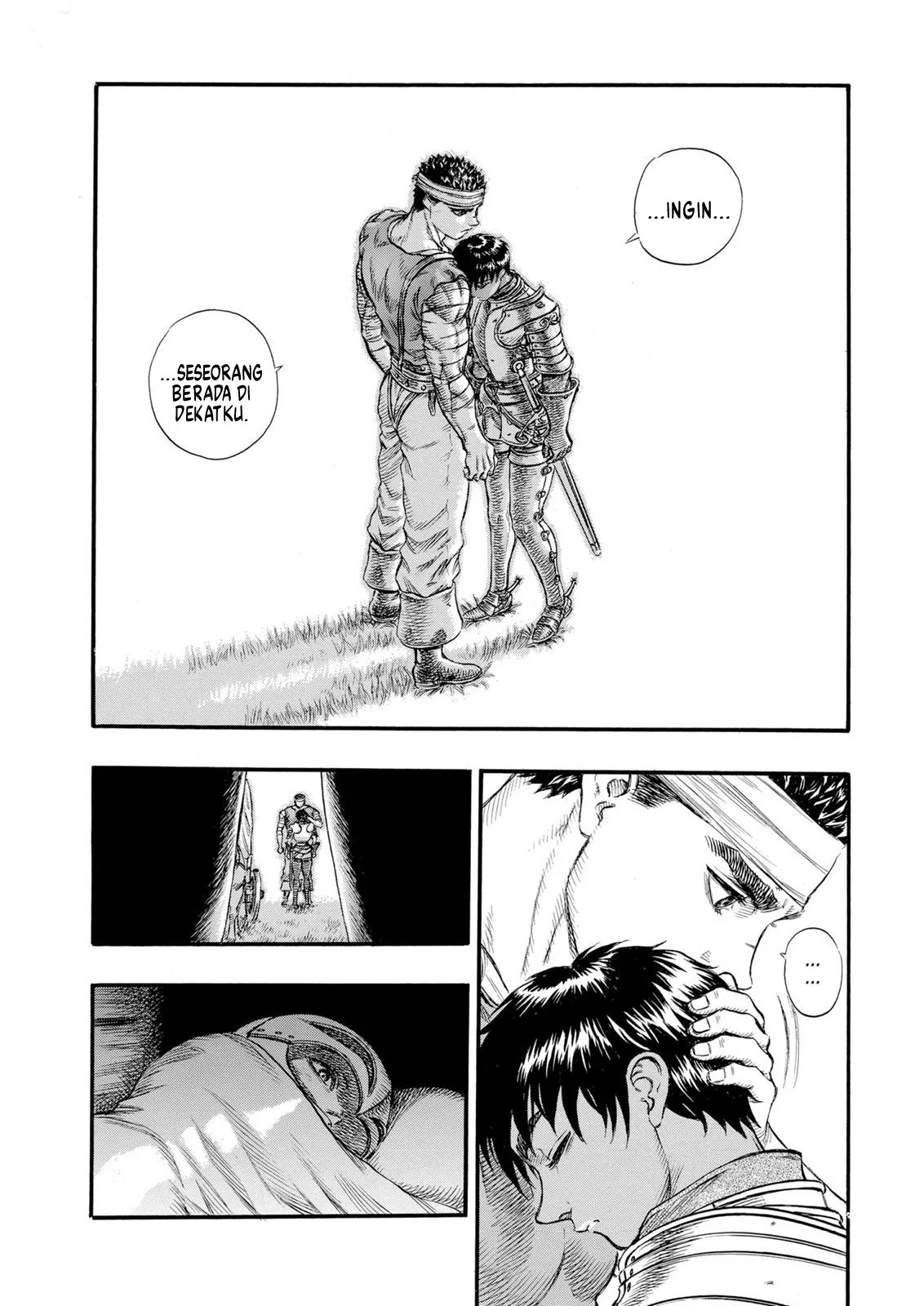 Berserk Bab 70 halaman 23