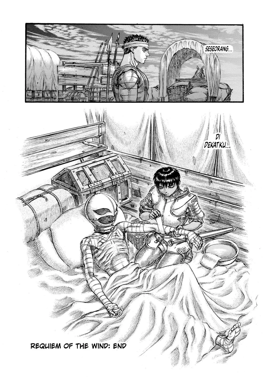 Berserk Bab 70 halaman 25