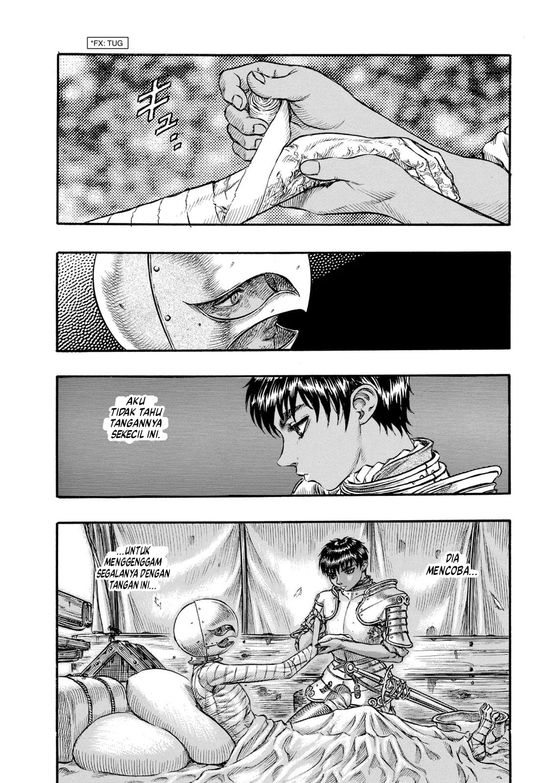 Berserk Bab 71 halaman 2