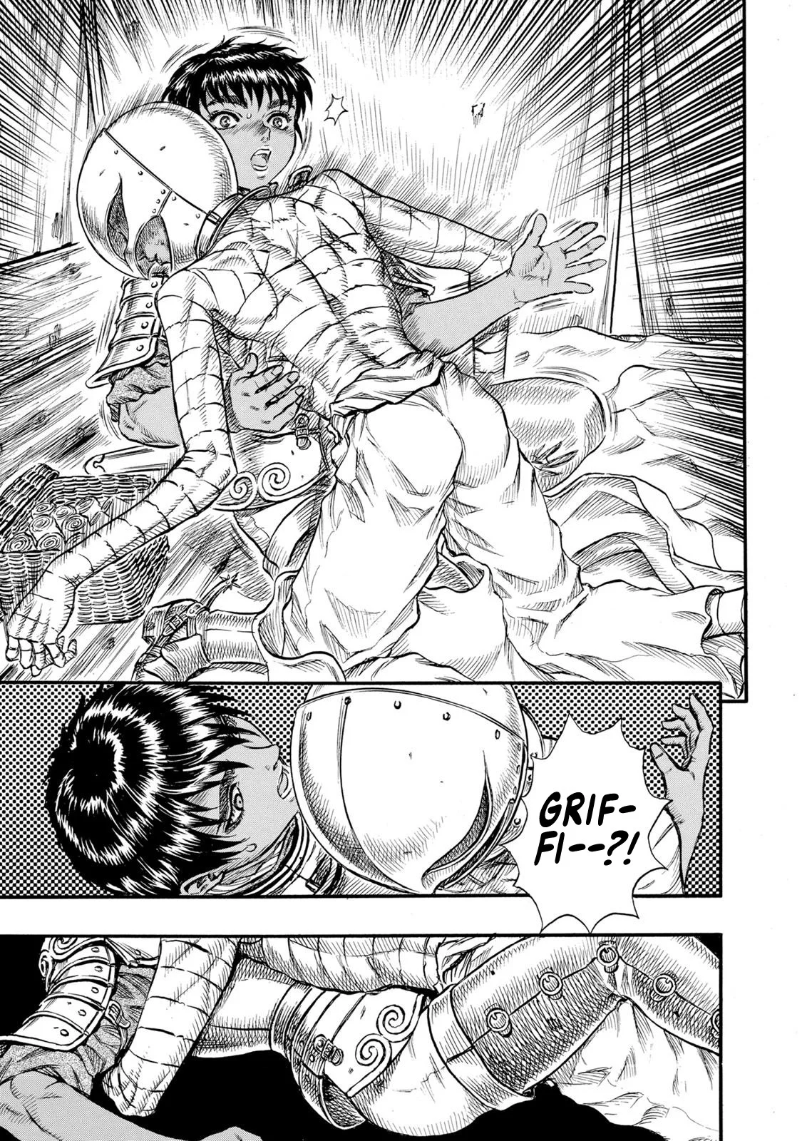 Berserk Bab 71 halaman 5