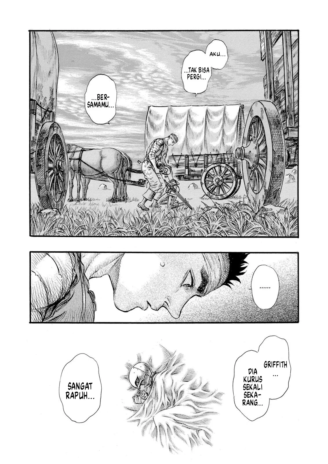 Berserk Bab 71 halaman 18