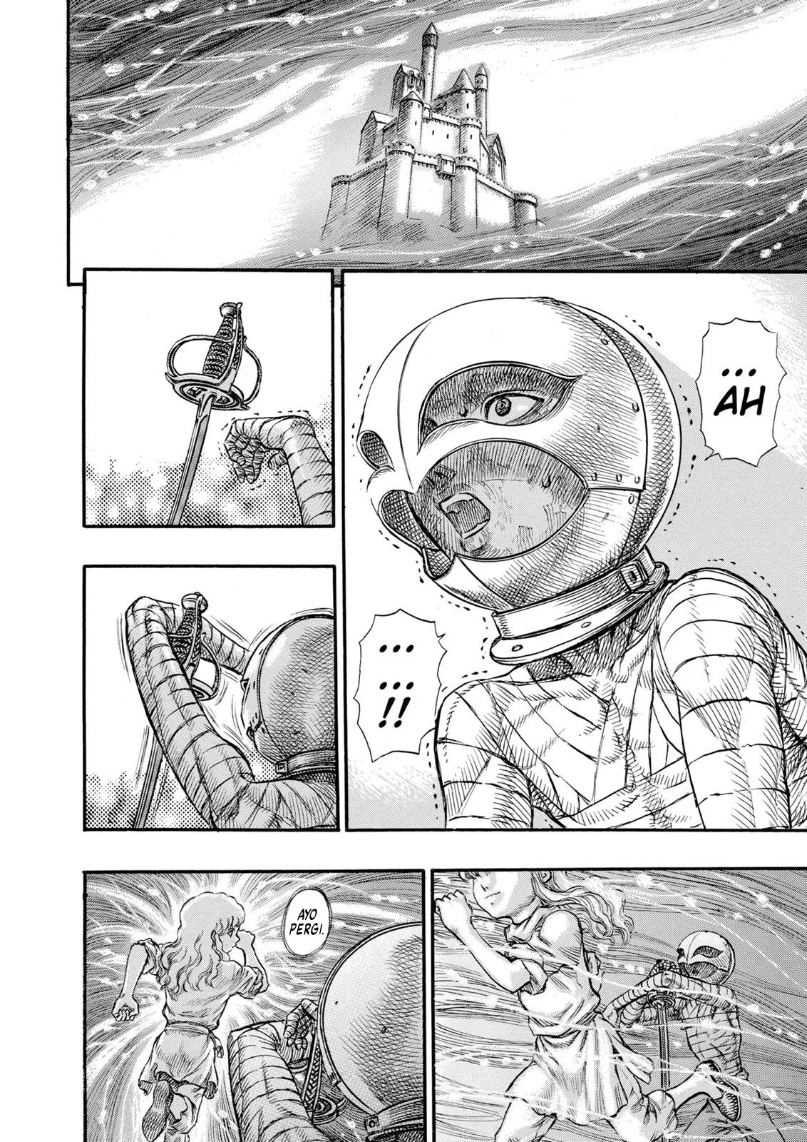 Berserk Bab 72 halaman 4