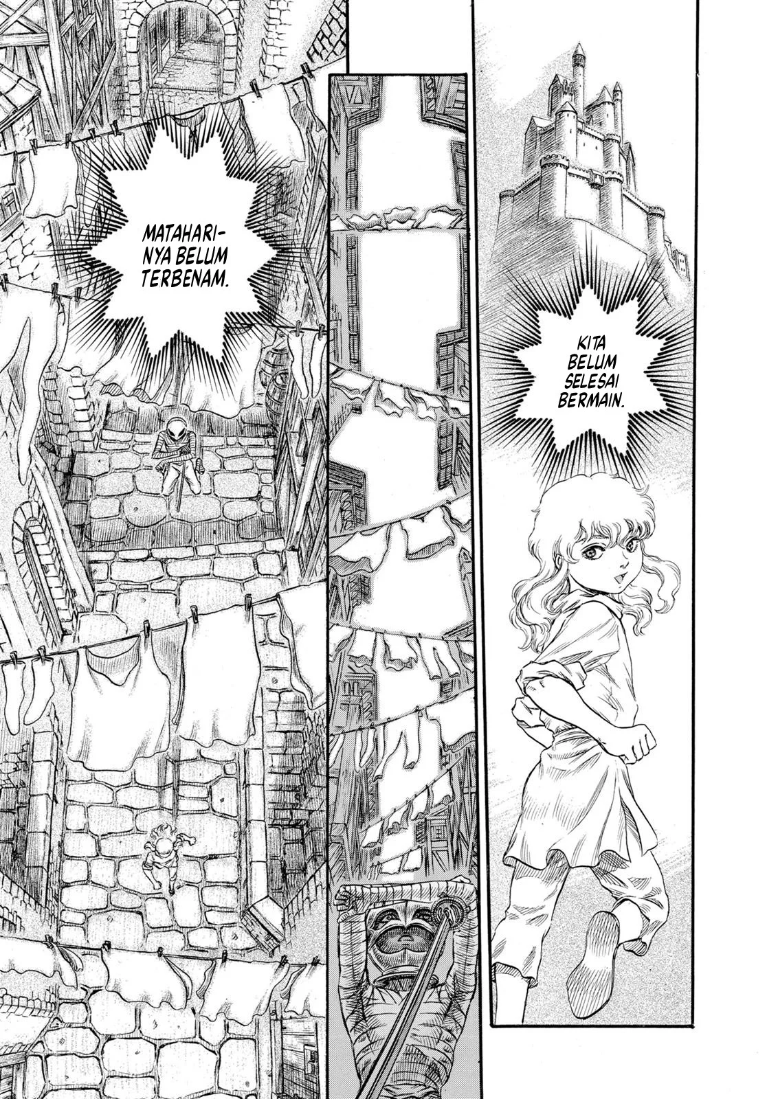 Berserk Bab 72 halaman 5