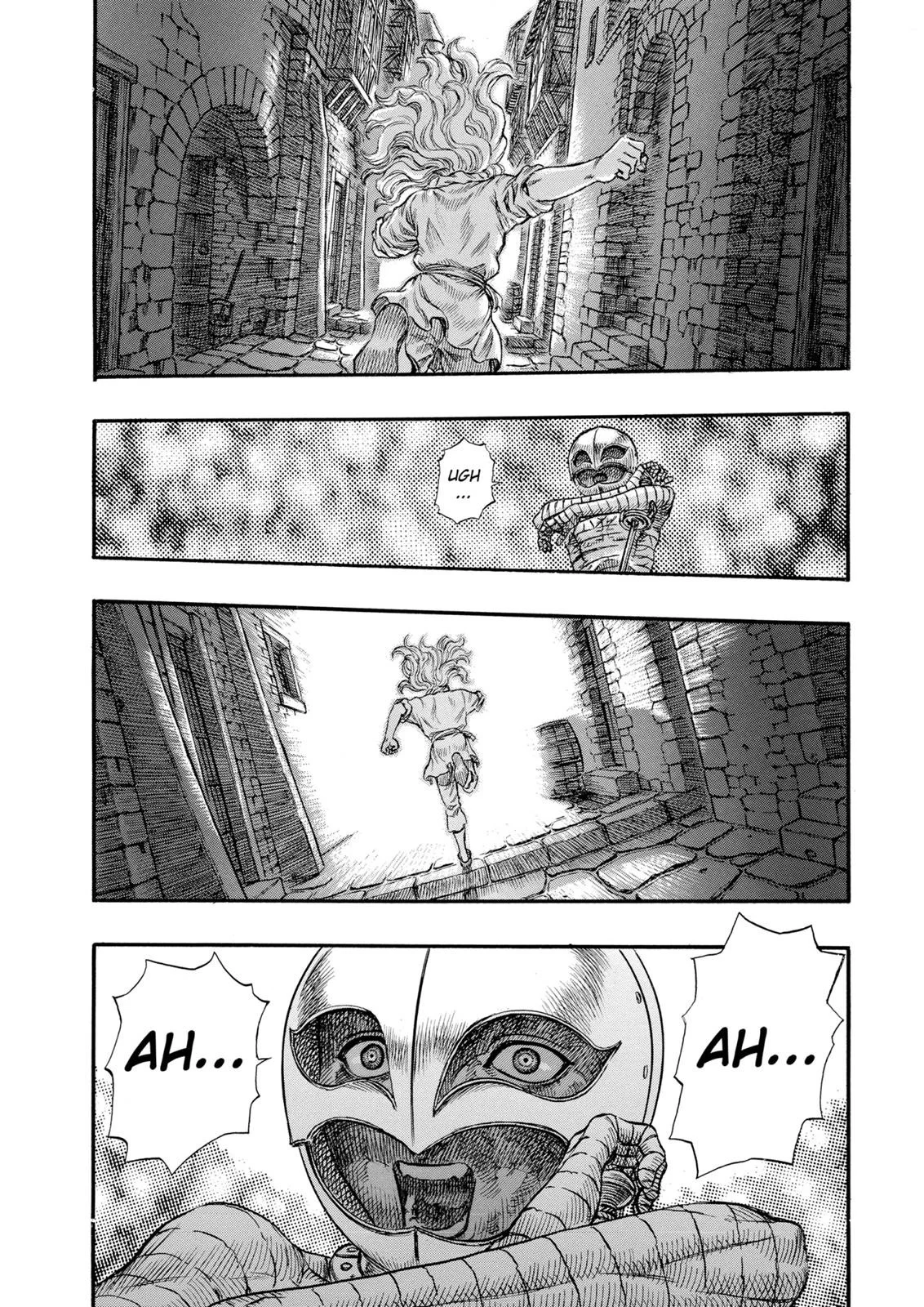 Berserk Bab 72 halaman 6