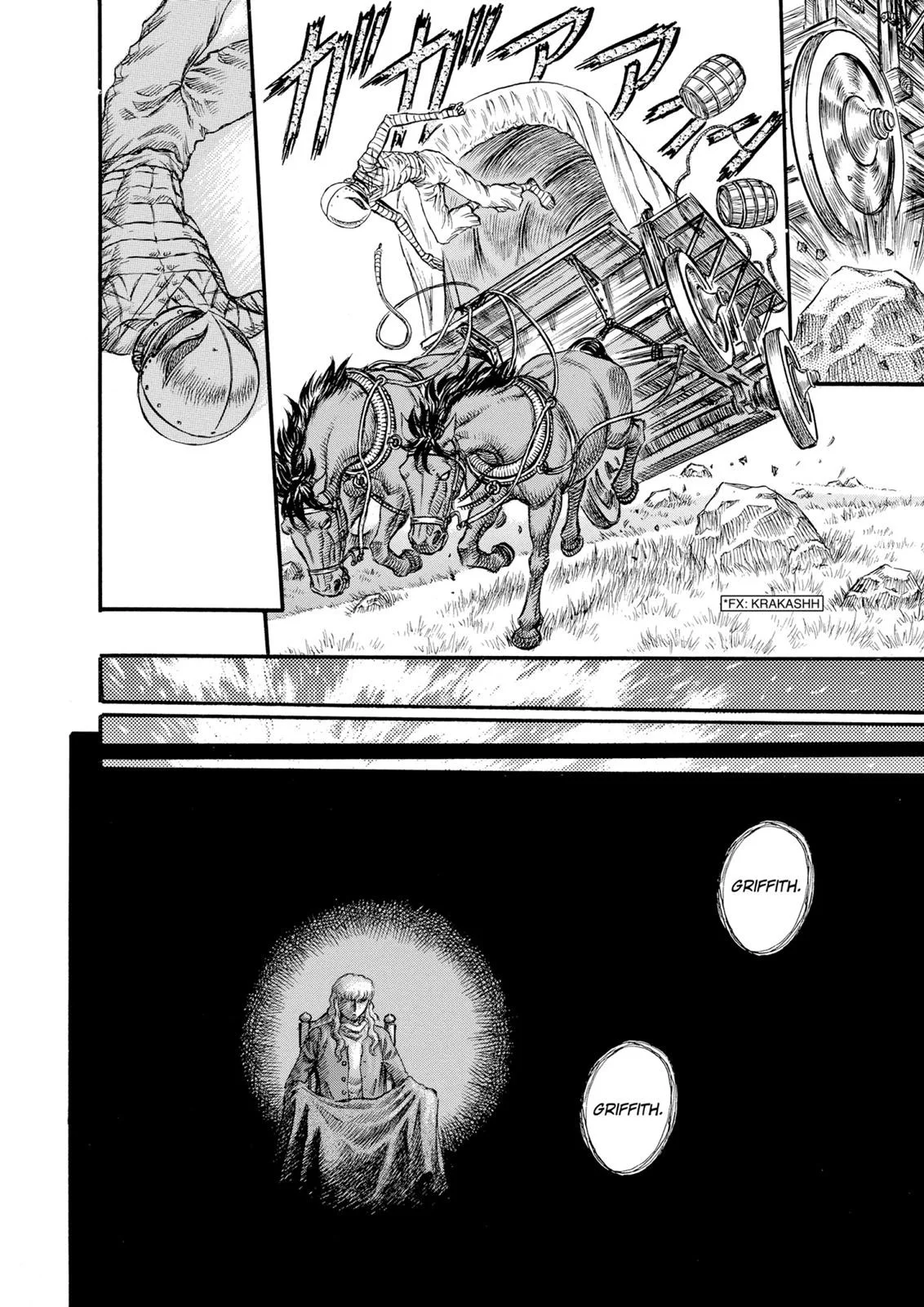 Berserk Bab 72 halaman 10