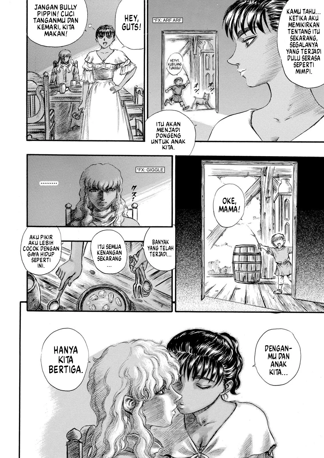 Berserk Bab 72 halaman 12