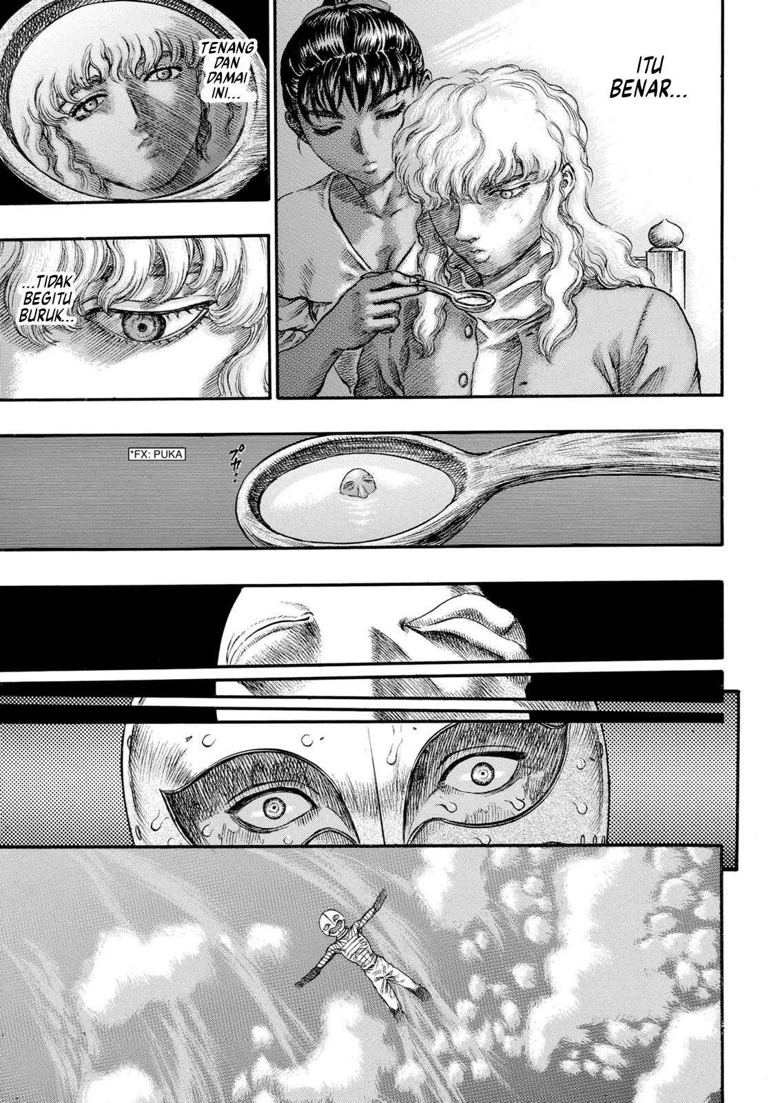 Berserk Bab 72 halaman 13