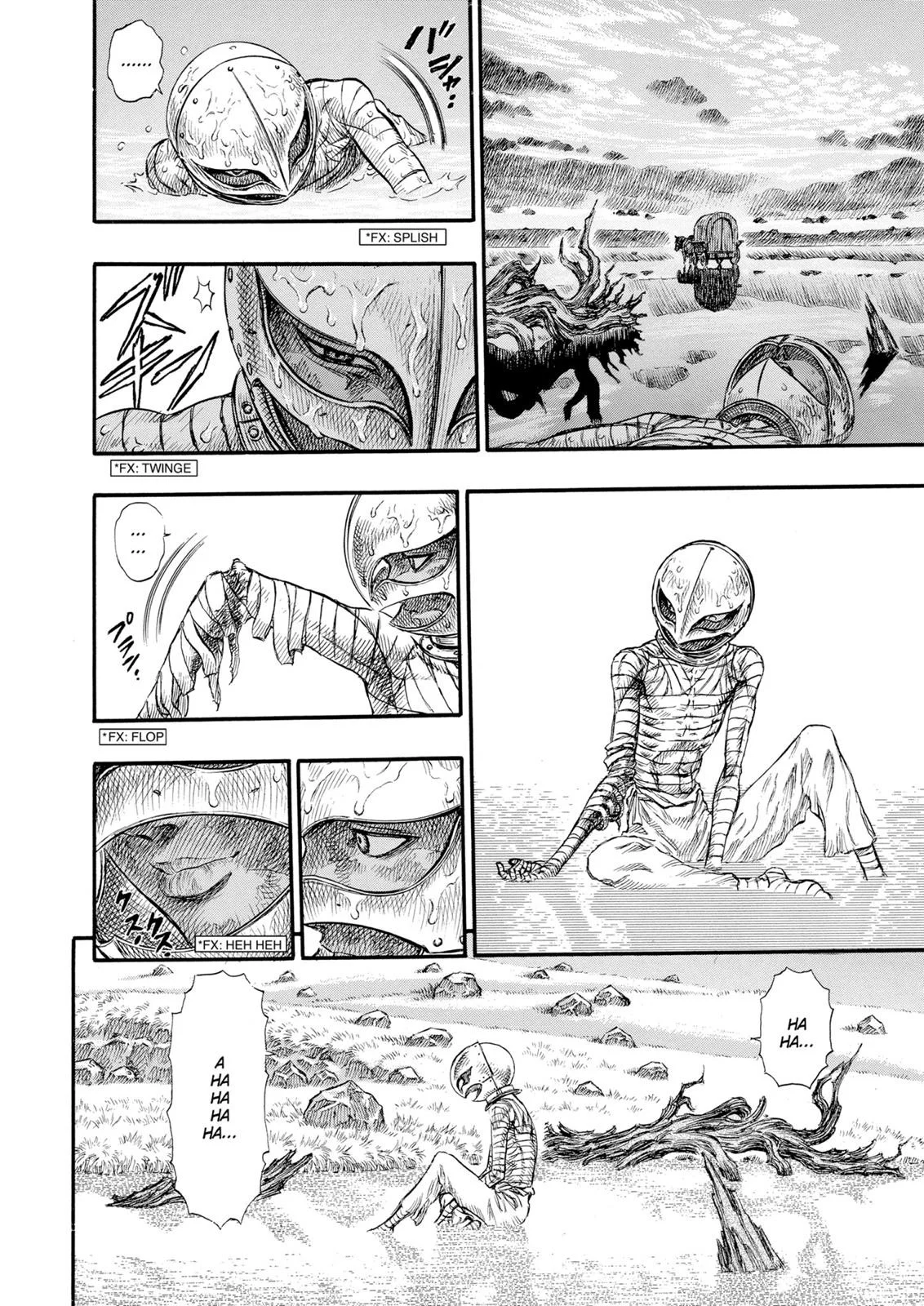 Berserk Bab 72 halaman 14