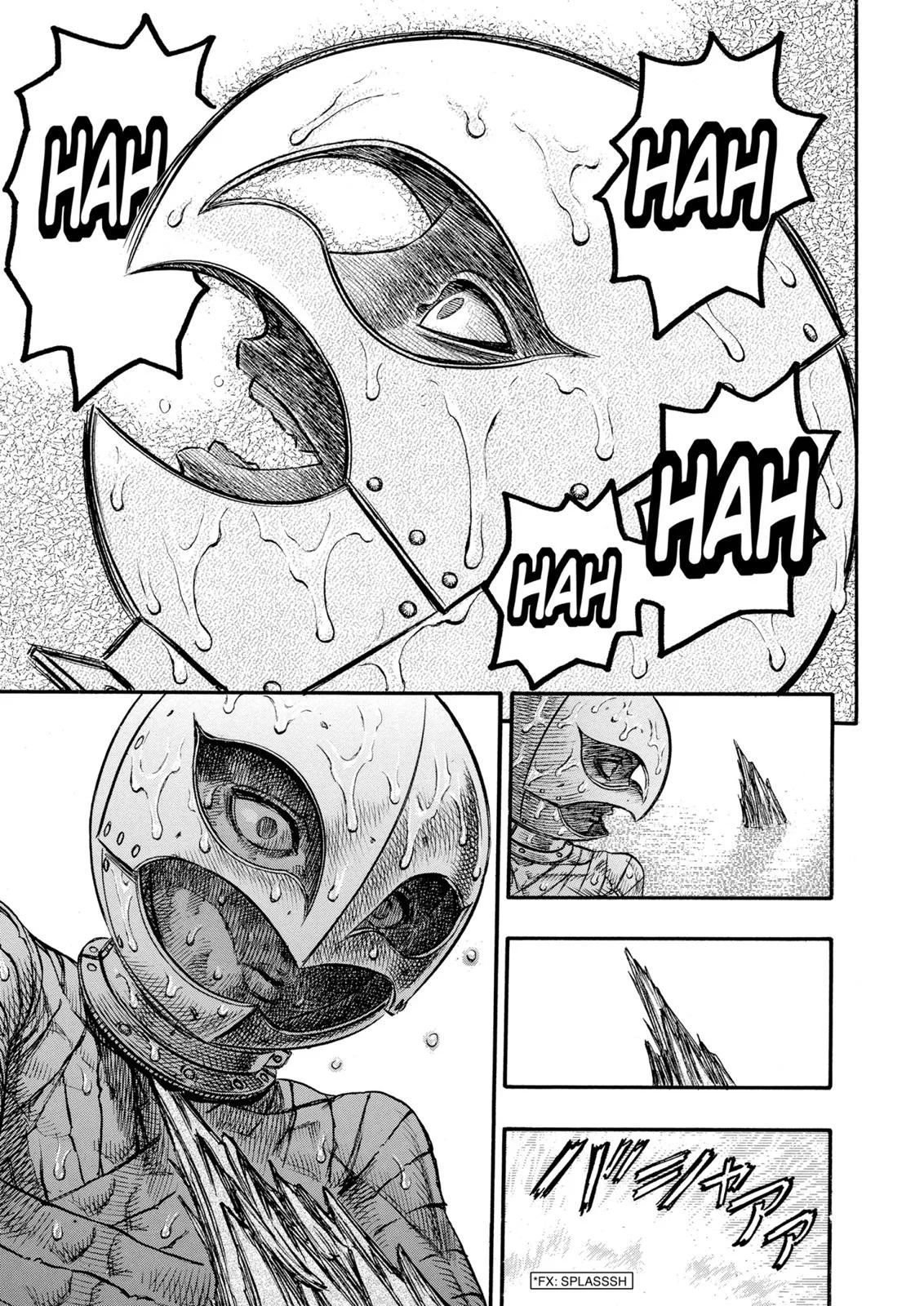 Berserk Bab 72 halaman 15