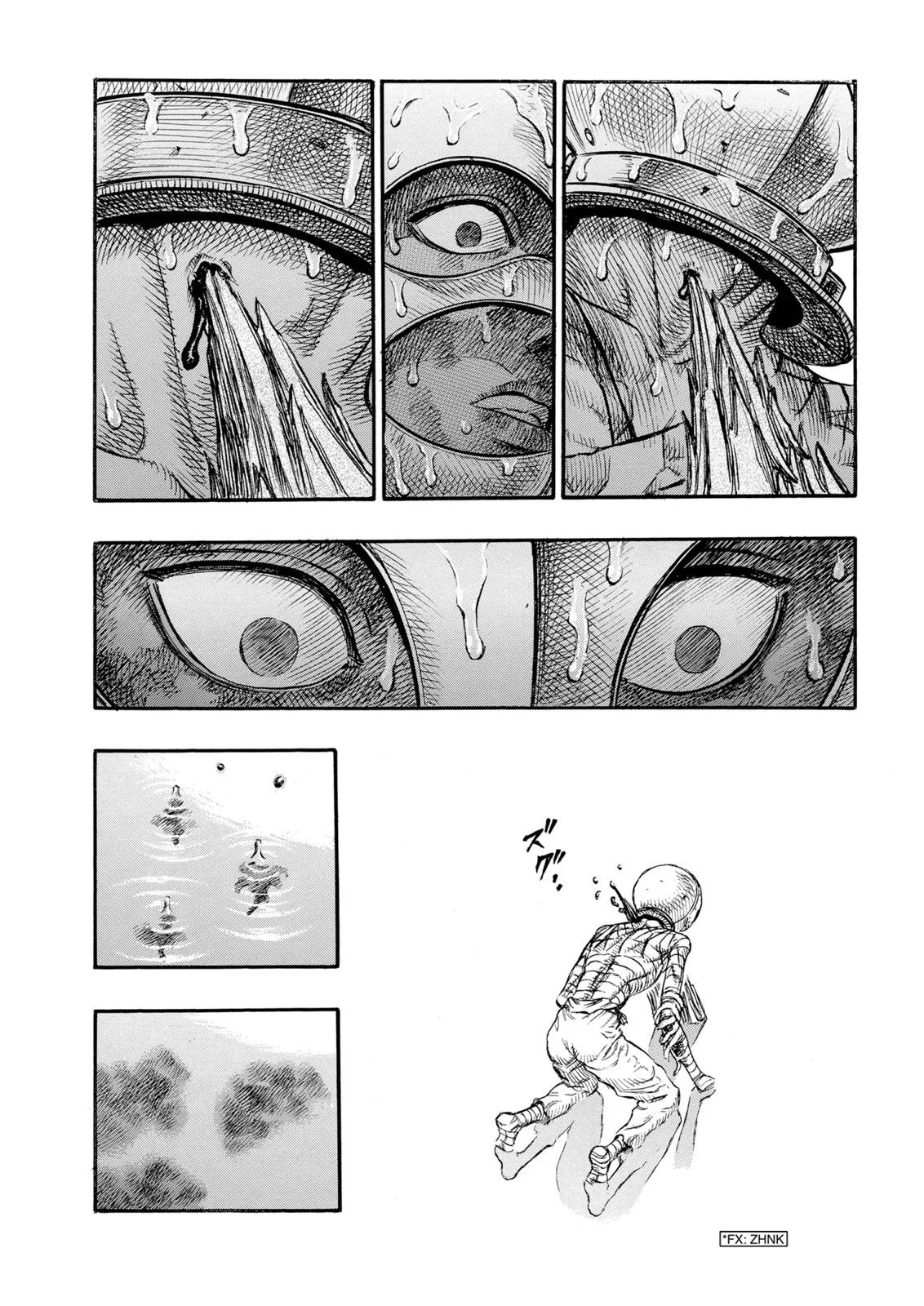 Berserk Bab 72 halaman 16
