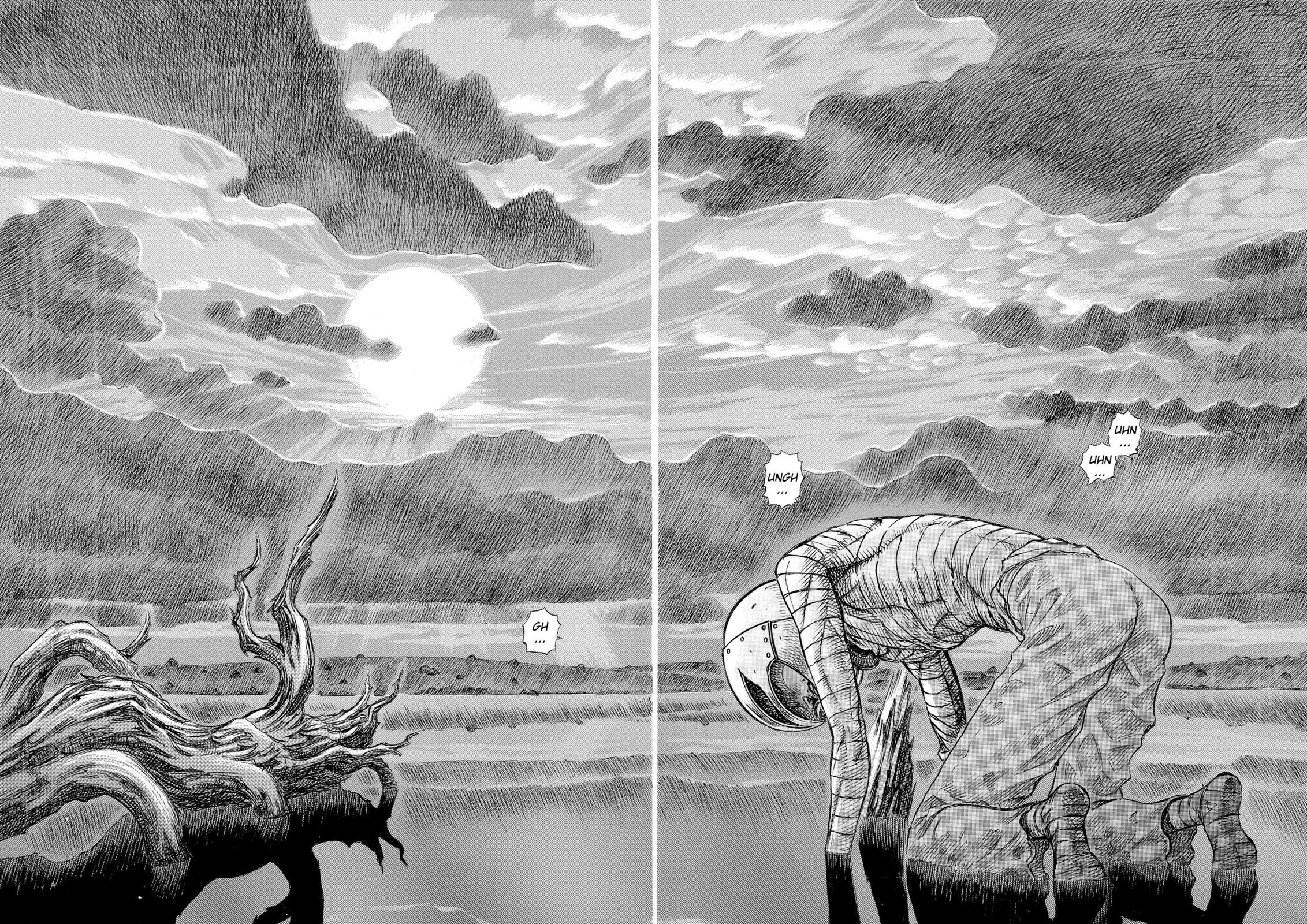 Berserk Bab 72 halaman 18