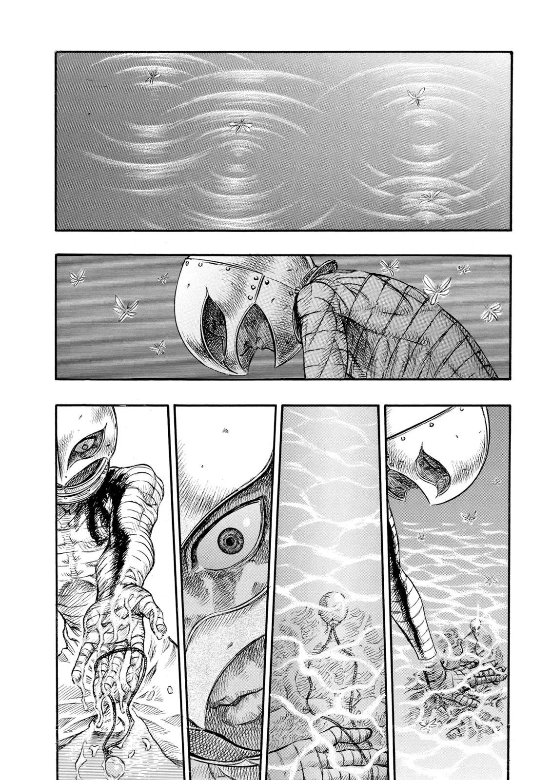 Berserk Bab 72 halaman 19