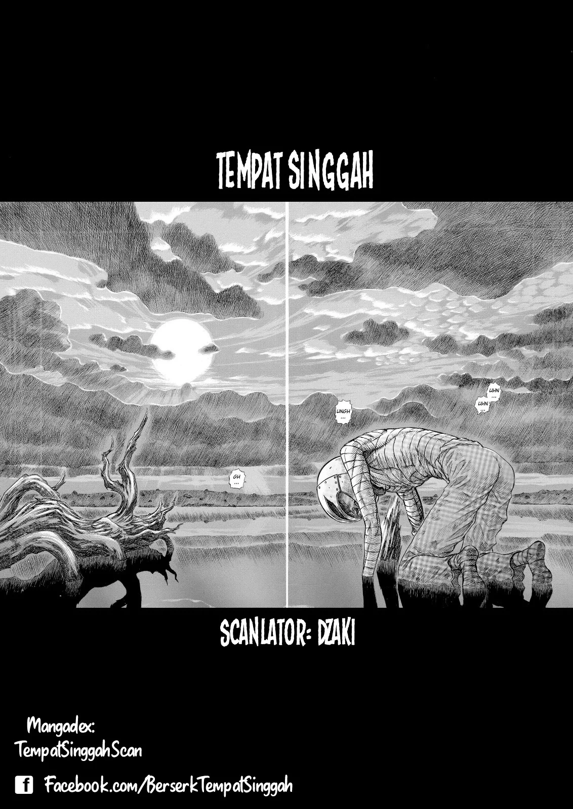 Berserk Bab 72 halaman 21