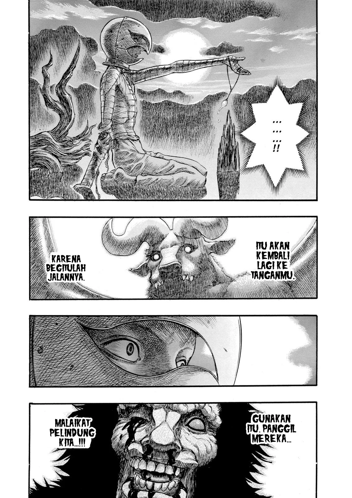 Berserk Bab 73 halaman 2