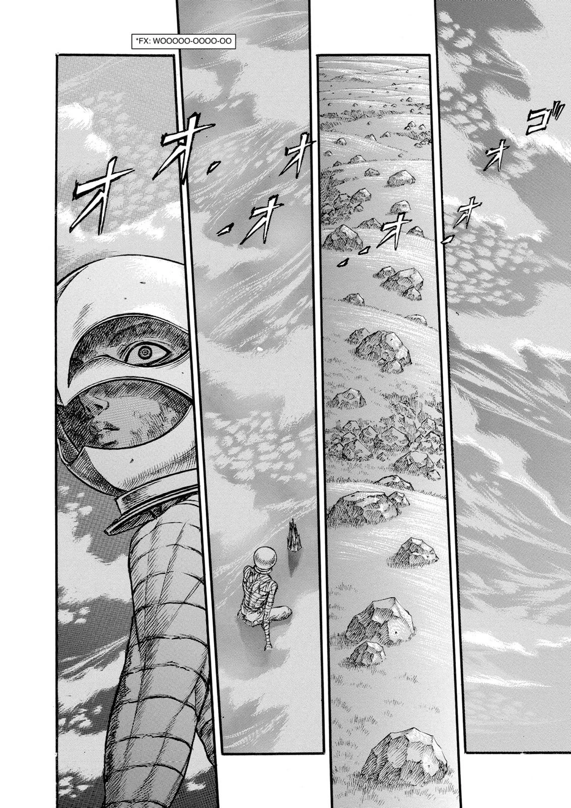 Berserk Bab 73 halaman 3