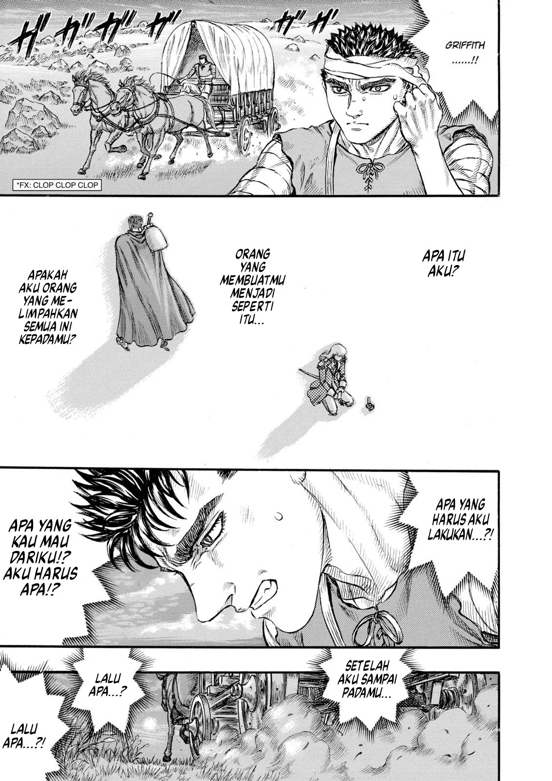 Berserk Bab 73 halaman 4