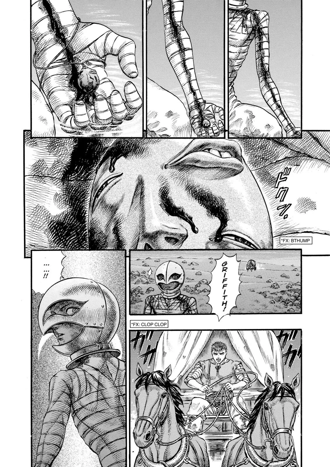 Berserk Bab 73 halaman 9