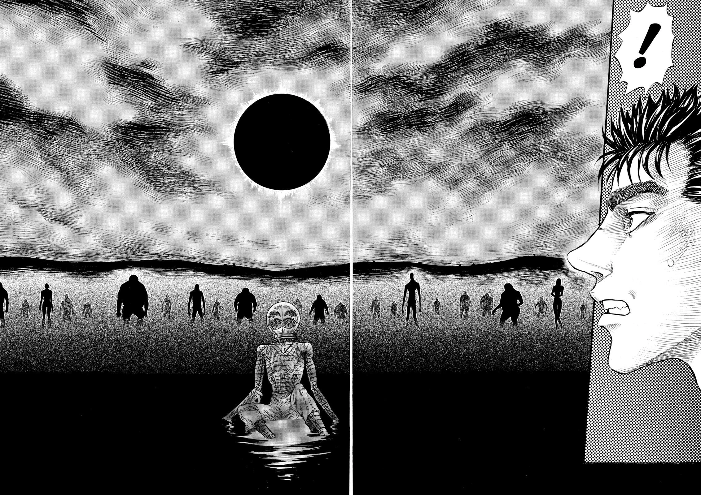 Berserk Bab 73 halaman 11