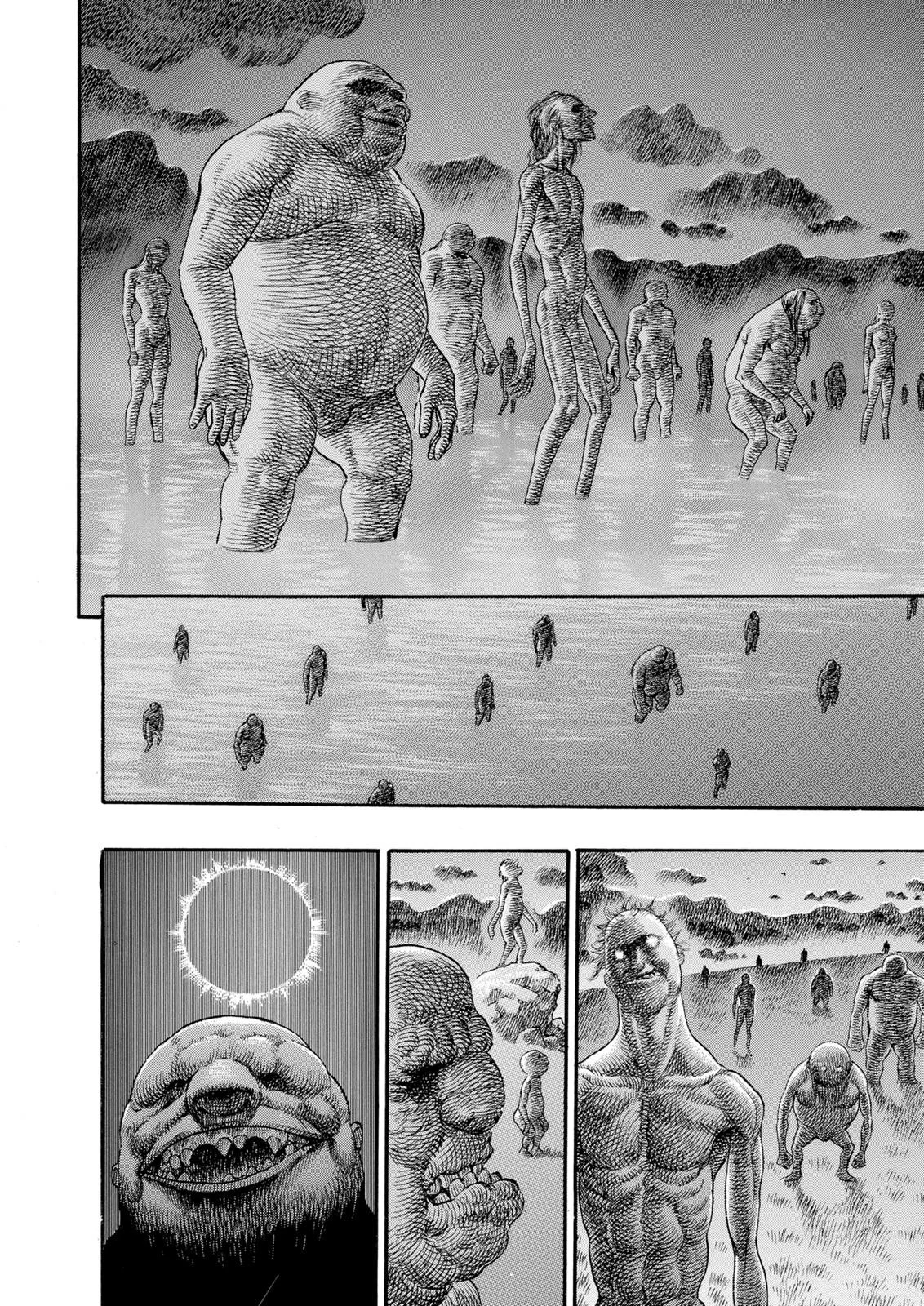 Berserk Bab 73 halaman 12